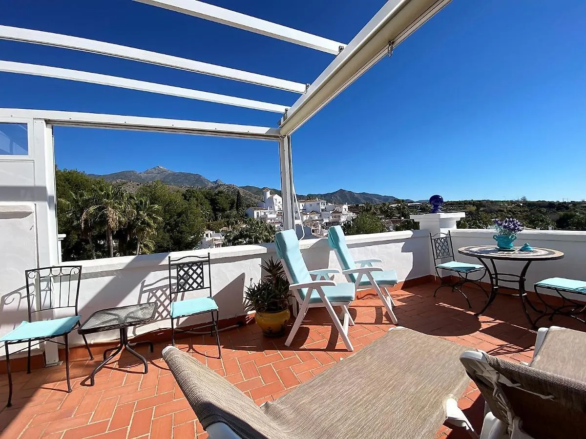 Oasis De Capistrano Rabat 27 Casasol Apartment Nerja 0*,  Spain