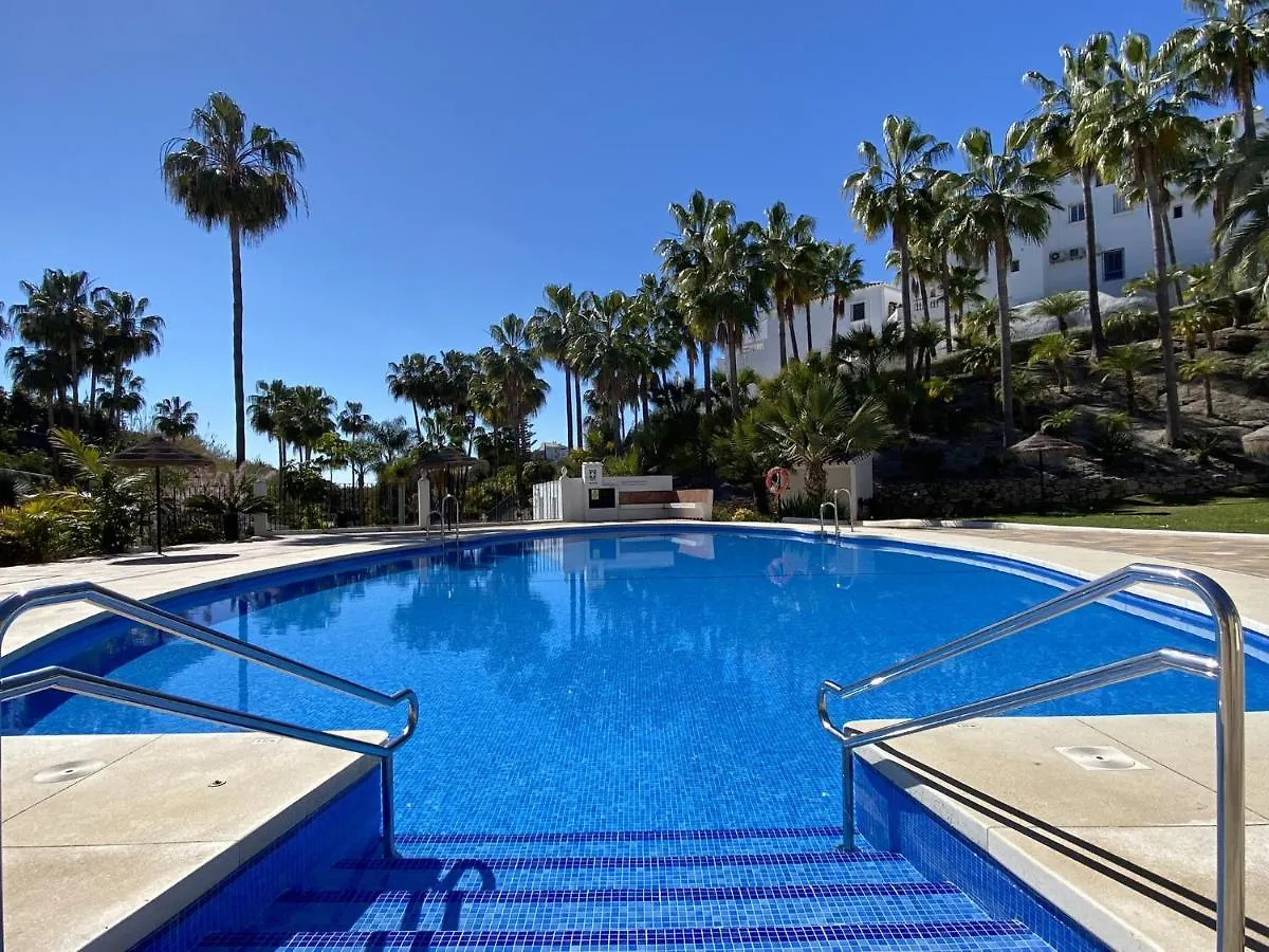 Oasis De Capistrano Rabat 27 Casasol Lejlighed Nerja