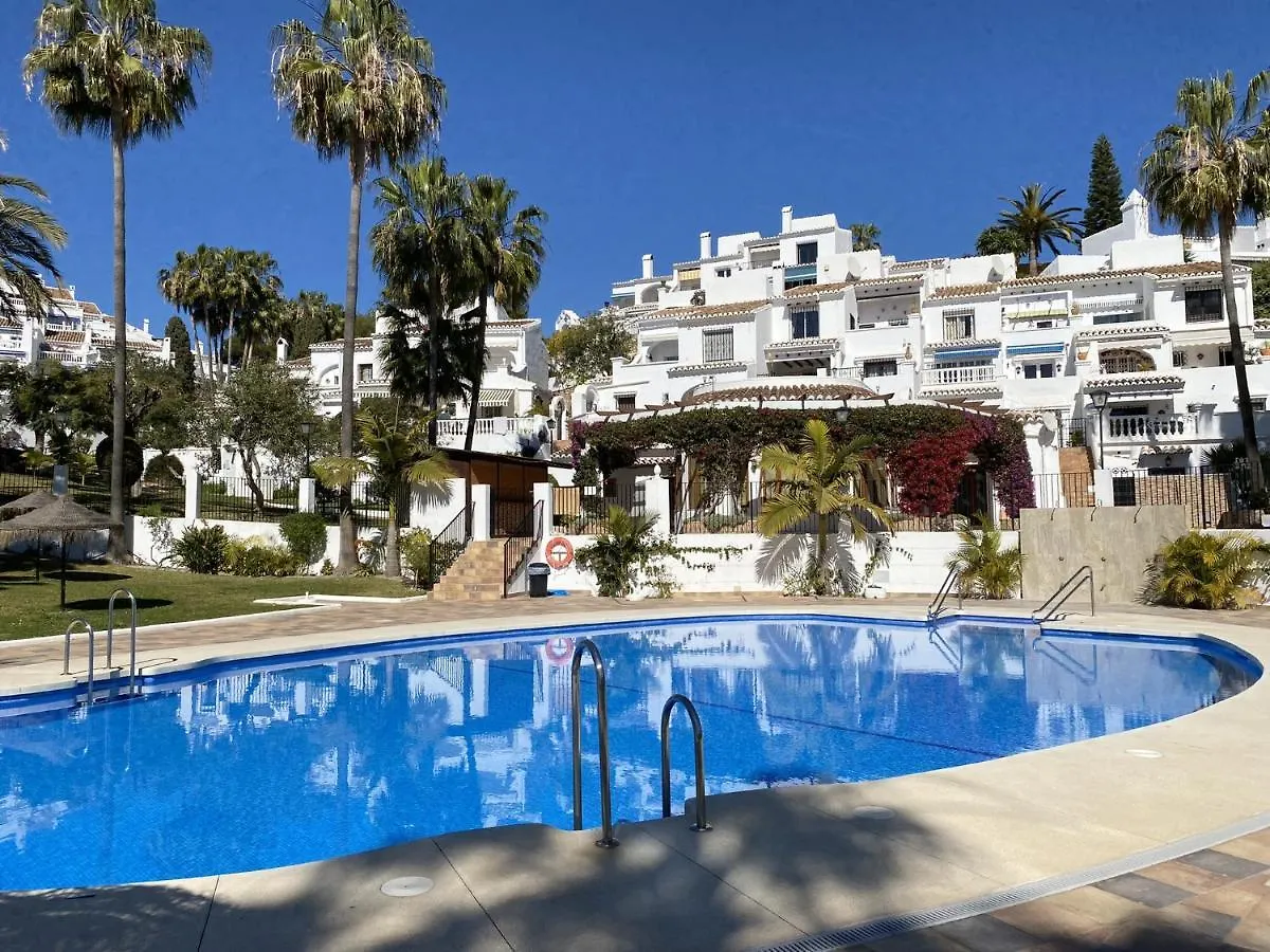 Oasis De Capistrano Rabat 27 Casasol Lejlighed Nerja 0*,  Spanien