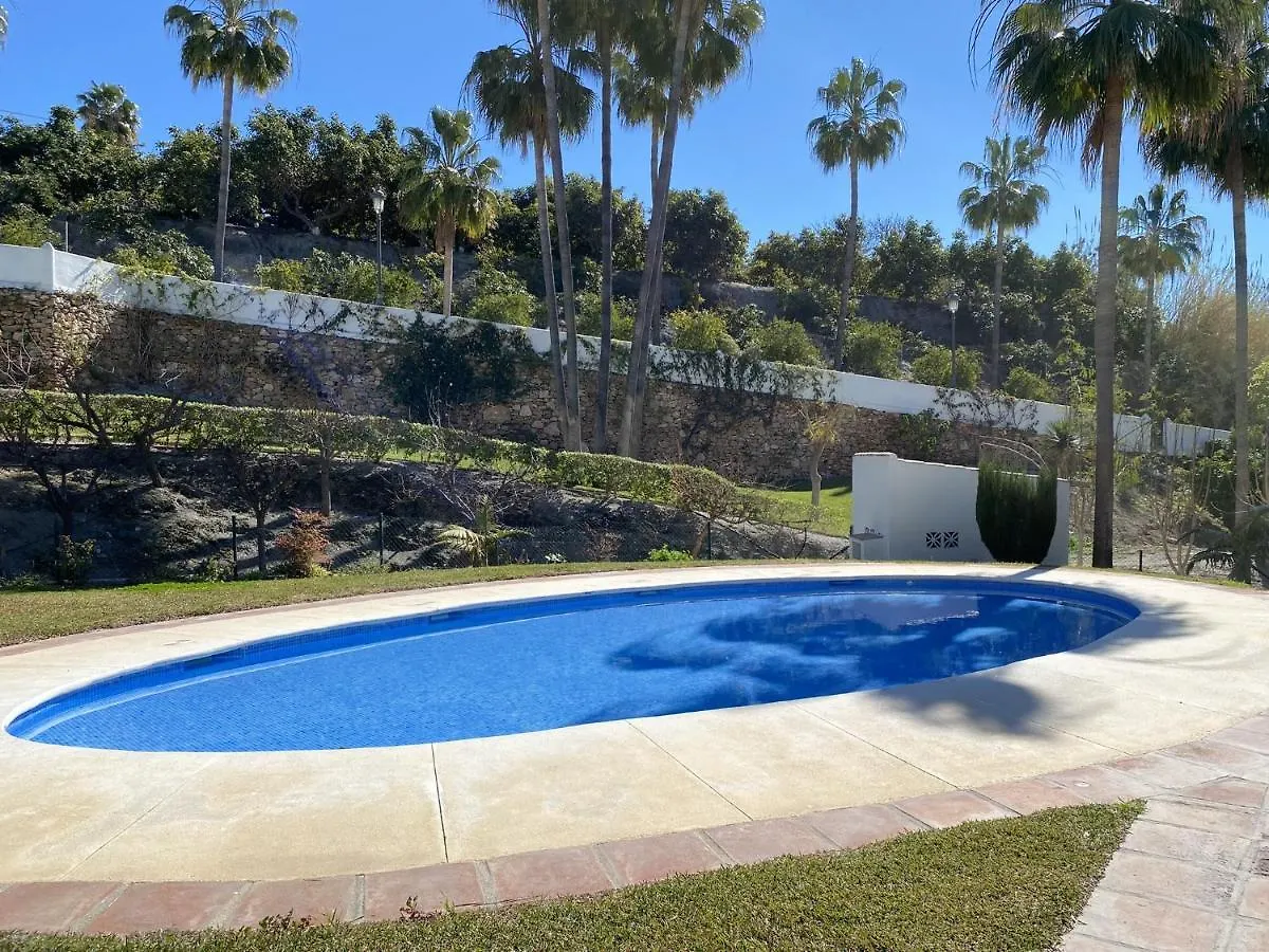 Oasis De Capistrano Rabat 27 Casasol Lejlighed Nerja