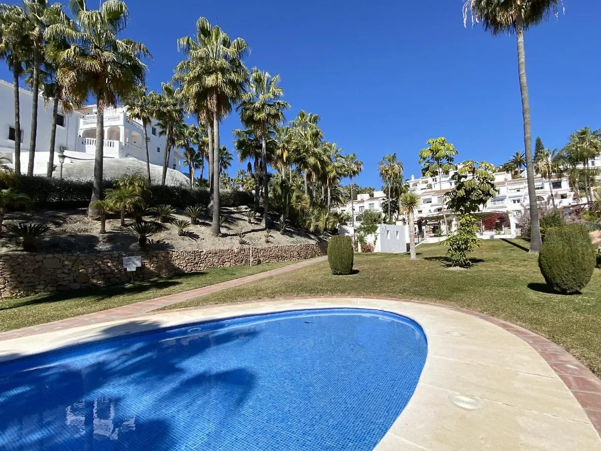 Oasis De Capistrano Rabat 27 Casasol Lejlighed Nerja
