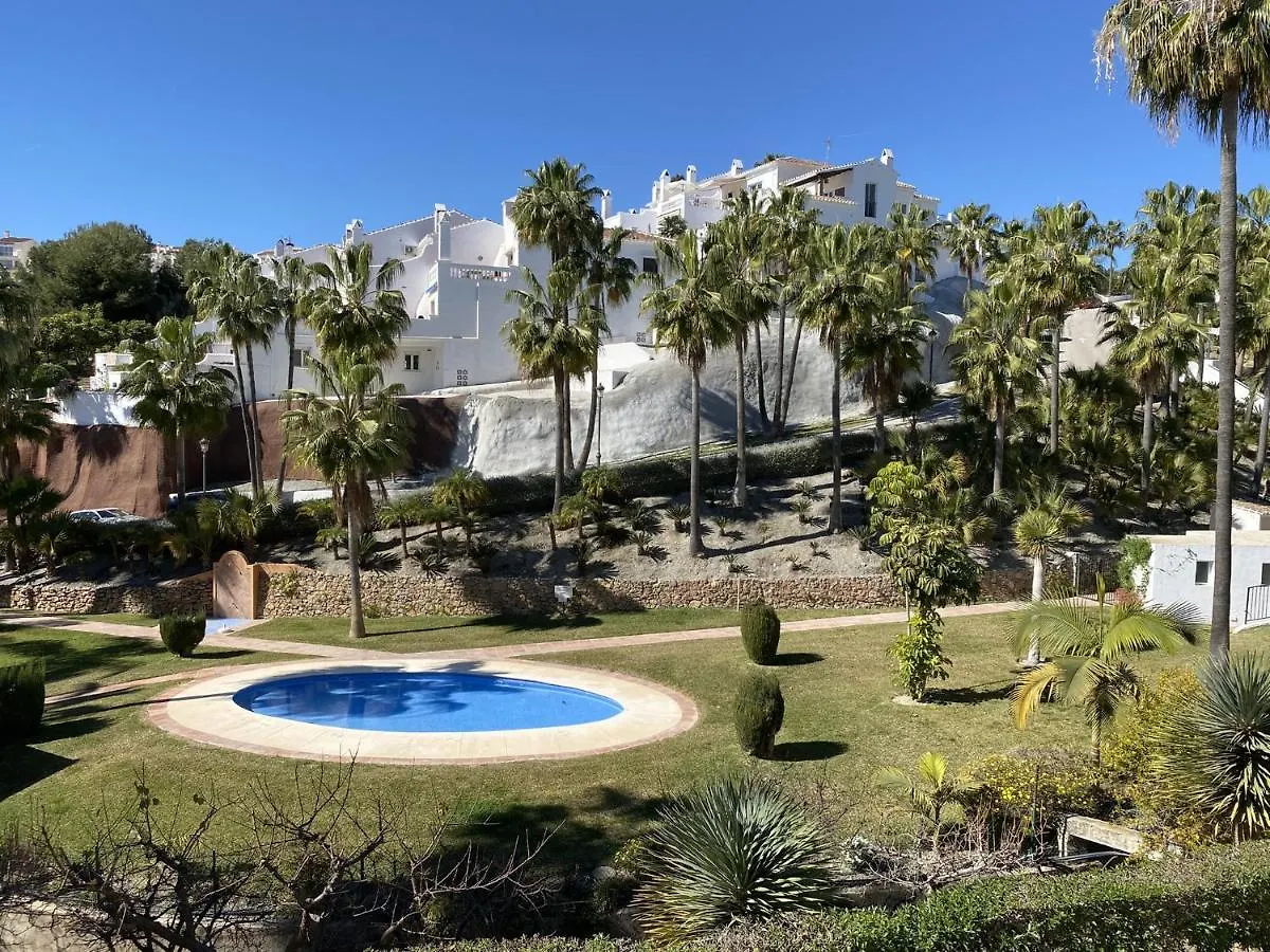 Oasis De Capistrano Rabat 27 Casasol Lejlighed Nerja