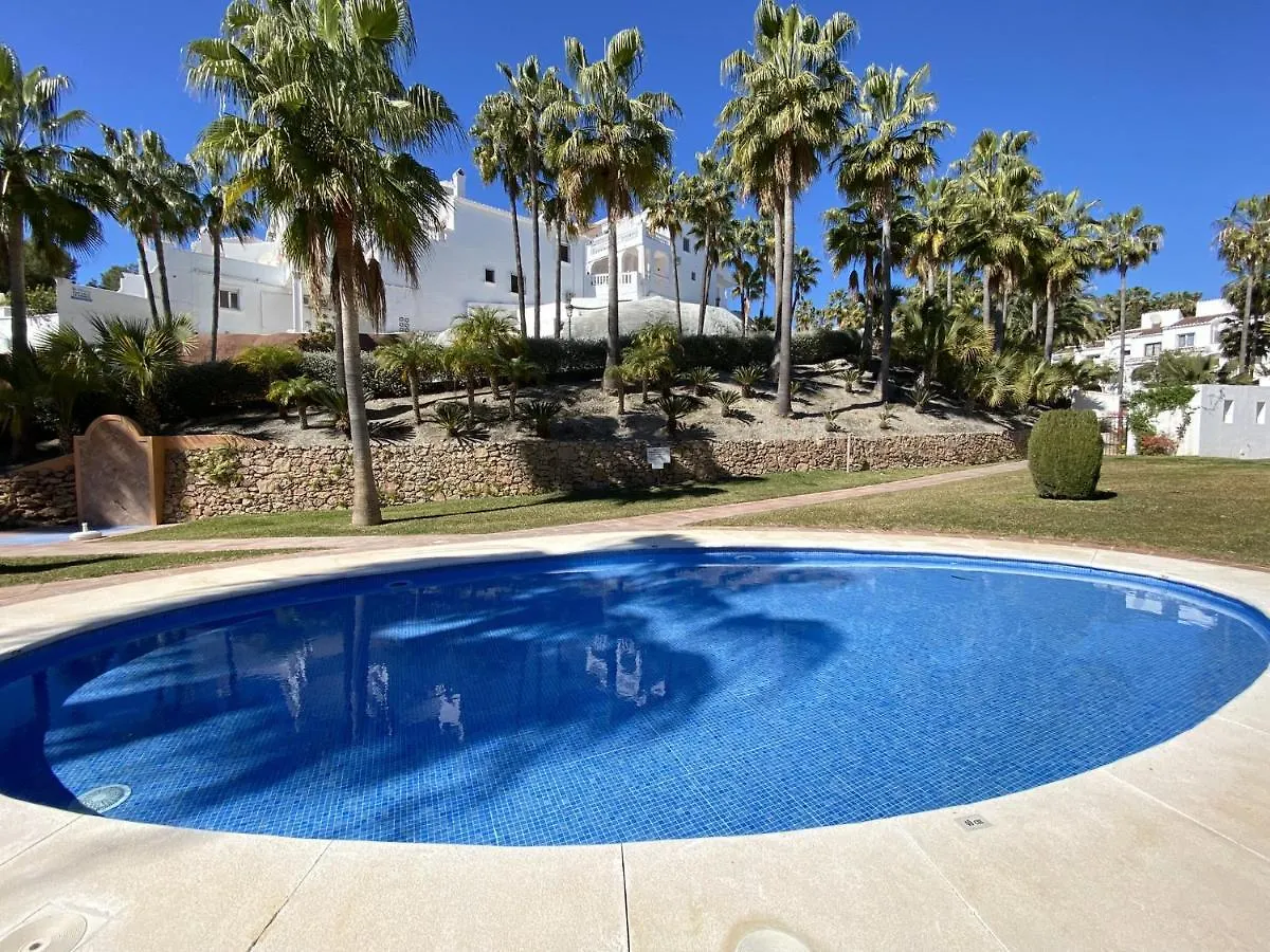 Oasis De Capistrano Rabat 27 Casasol Lejlighed Nerja