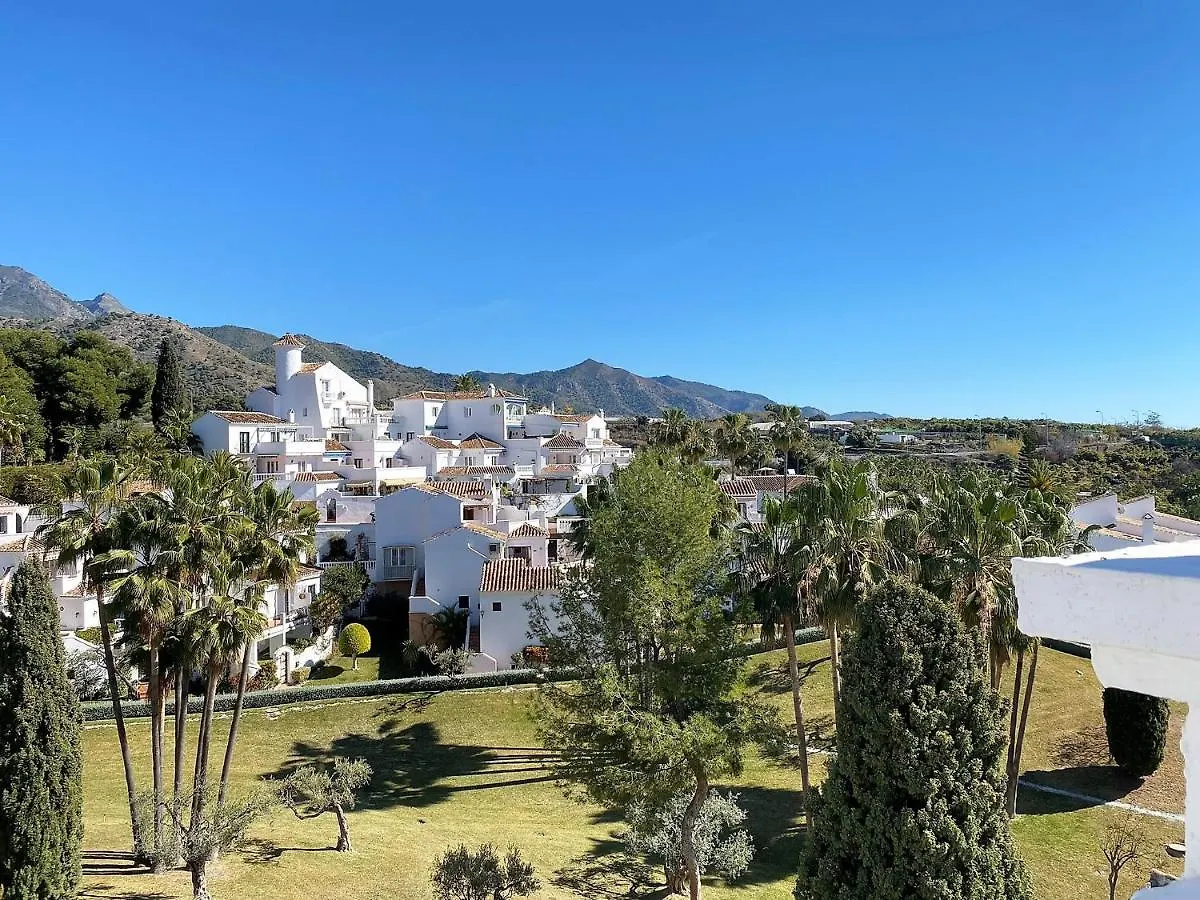 Oasis De Capistrano Rabat 27 Casasol location
