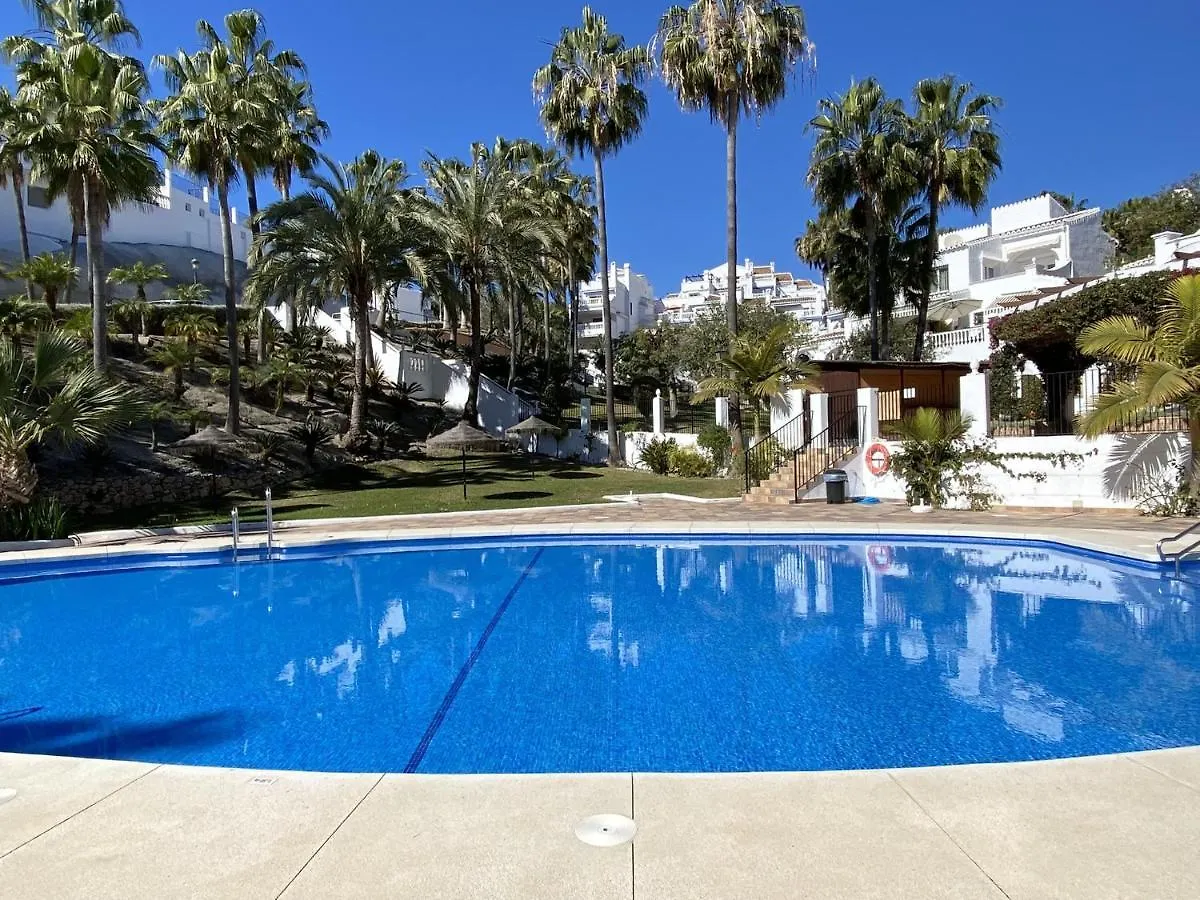 Oasis De Capistrano Rabat 27 Casasol Lejlighed Nerja