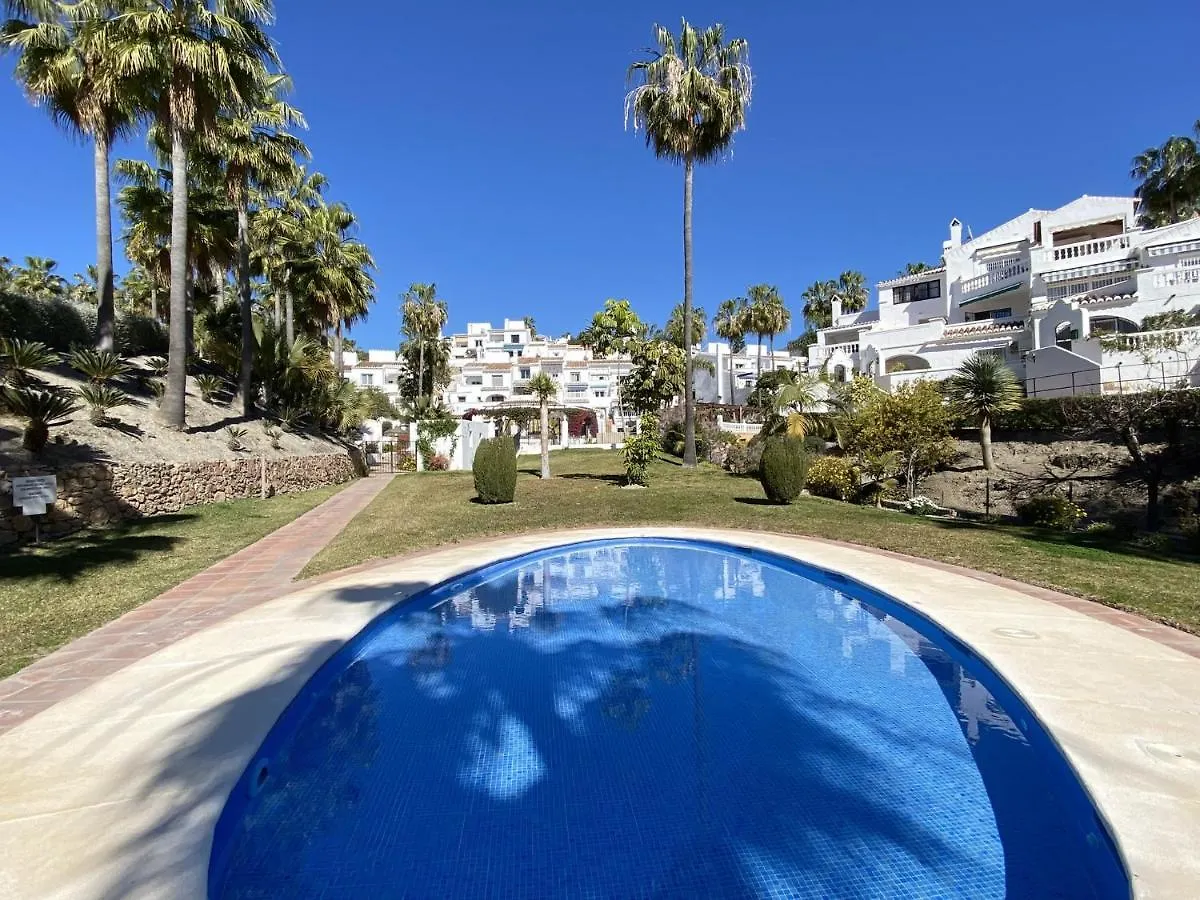 Oasis De Capistrano Rabat 27 Casasol Lejlighed Nerja 0*,