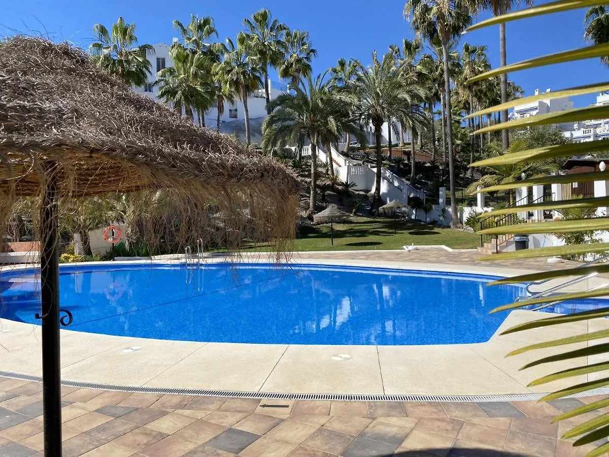 Oasis De Capistrano Rabat 27 Casasol Lejlighed Nerja